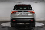 2025 Toyota Grand Highlander Hybrid Nightshade Edition
