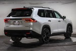 2025 Toyota Grand Highlander Hybrid Nightshade Edition