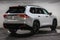 2025 Toyota Grand Highlander Hybrid Nightshade Edition