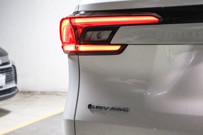2025 Toyota Grand Highlander Hybrid XLE