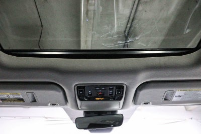 2025 Toyota Grand Highlander Hybrid XLE