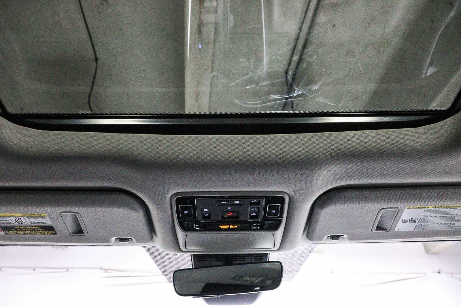 2025 Toyota Grand Highlander Hybrid XLE