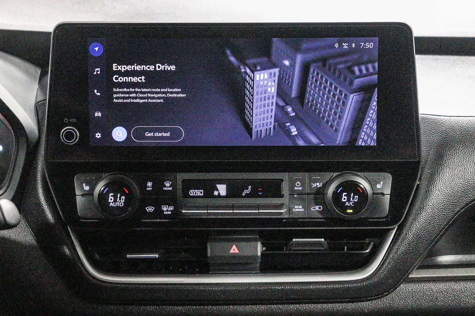 2025 Toyota Grand Highlander Hybrid XLE