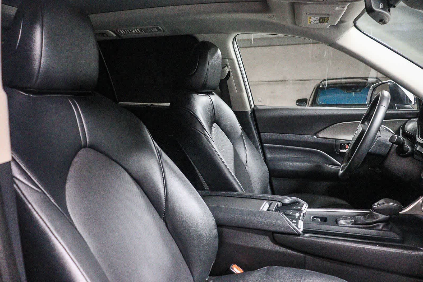 2025 Toyota Grand Highlander Hybrid XLE