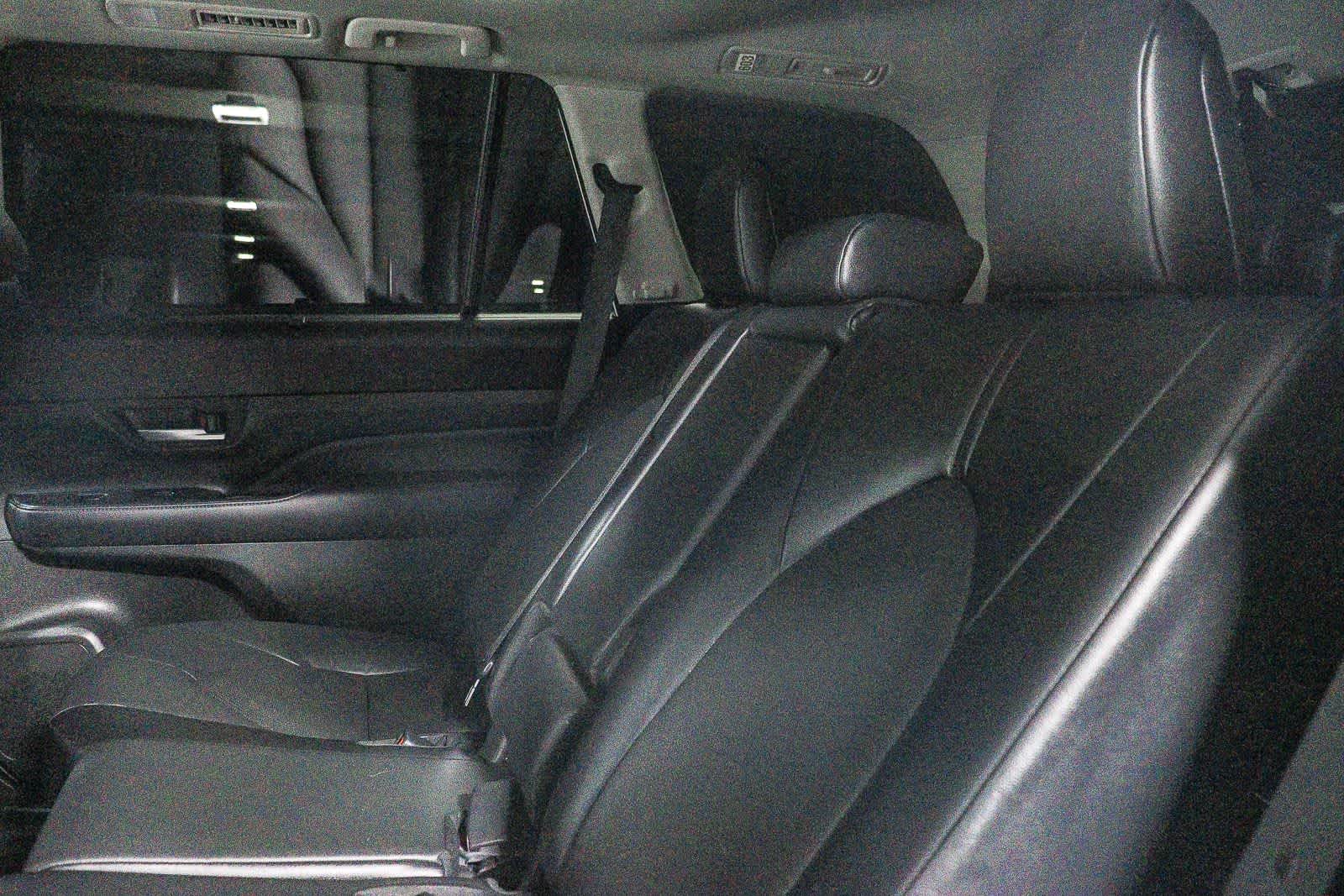 2025 Toyota Grand Highlander Hybrid XLE