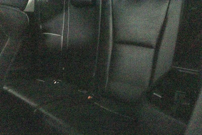 2025 Toyota Grand Highlander Hybrid XLE