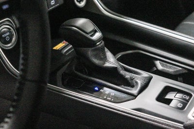 2025 Toyota Grand Highlander Hybrid XLE