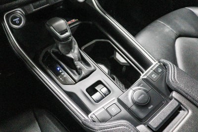 2025 Toyota Grand Highlander Hybrid XLE