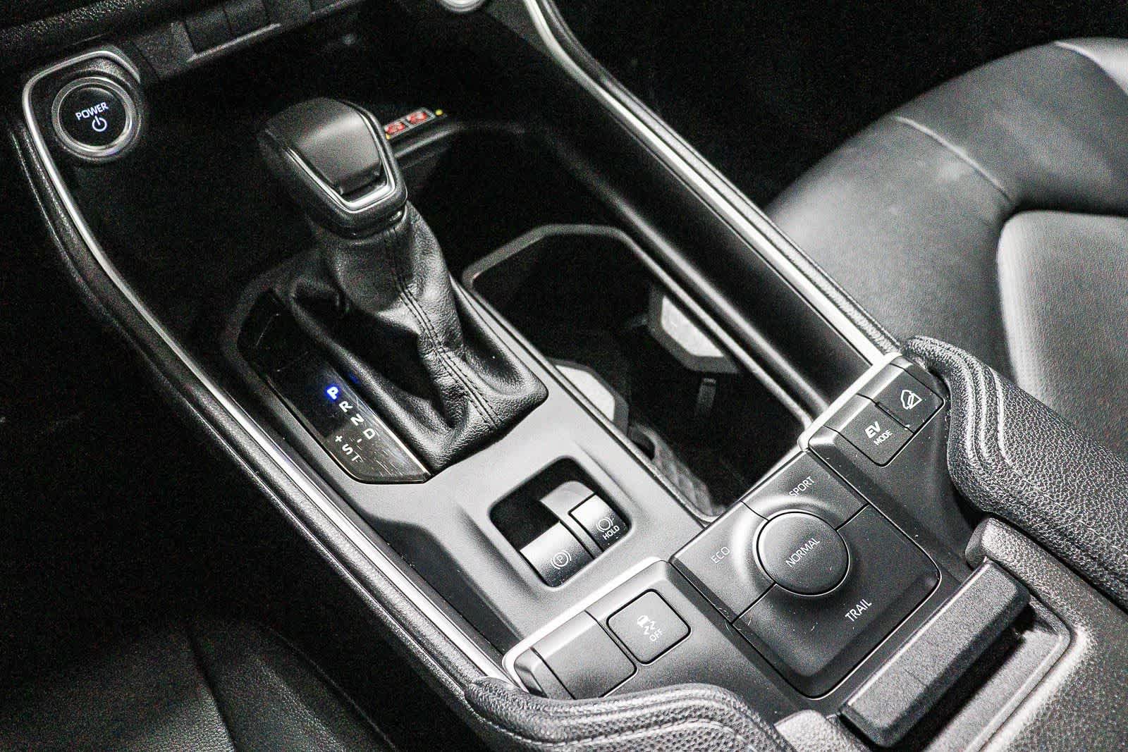 2025 Toyota Grand Highlander Hybrid XLE