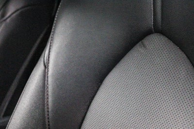 2025 Toyota Grand Highlander Hybrid XLE