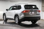 2025 Toyota Grand Highlander Hybrid XLE