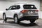 2025 Toyota Grand Highlander Hybrid XLE