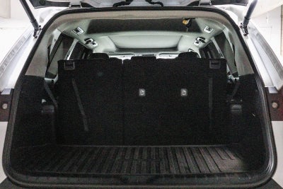 2025 Toyota Grand Highlander Hybrid XLE