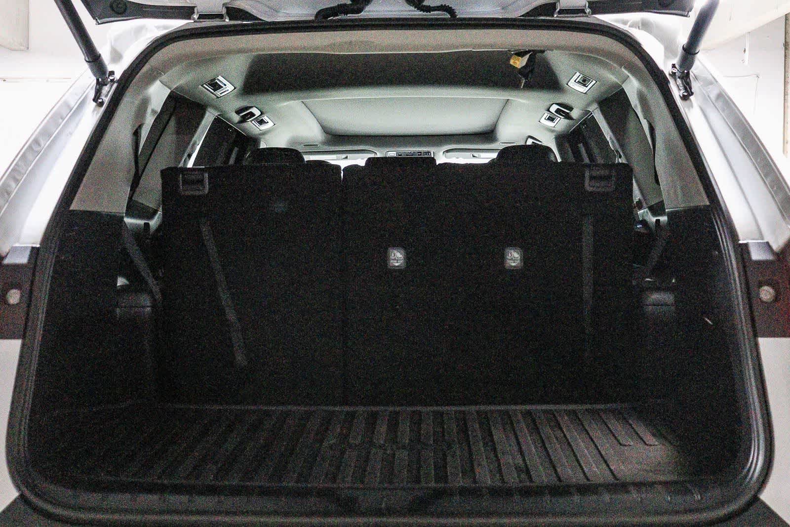 2025 Toyota Grand Highlander Hybrid XLE