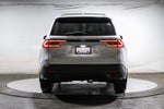 2025 Toyota Grand Highlander Hybrid XLE