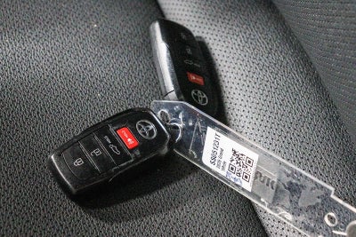 2025 Toyota Grand Highlander Hybrid XLE