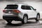 2025 Toyota Grand Highlander Hybrid XLE