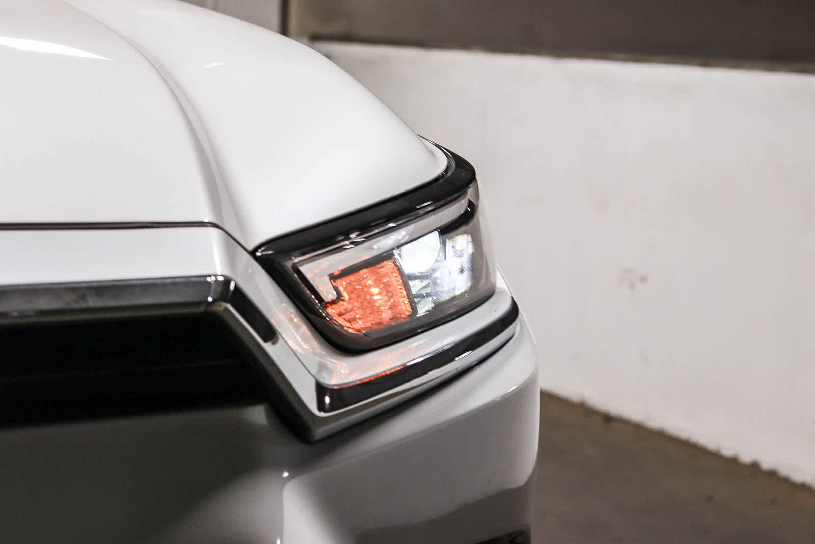 2025 Toyota Grand Highlander Hybrid XLE