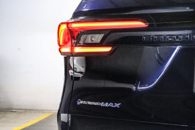 2024 Toyota Grand Highlander Hybrid MAX Limited