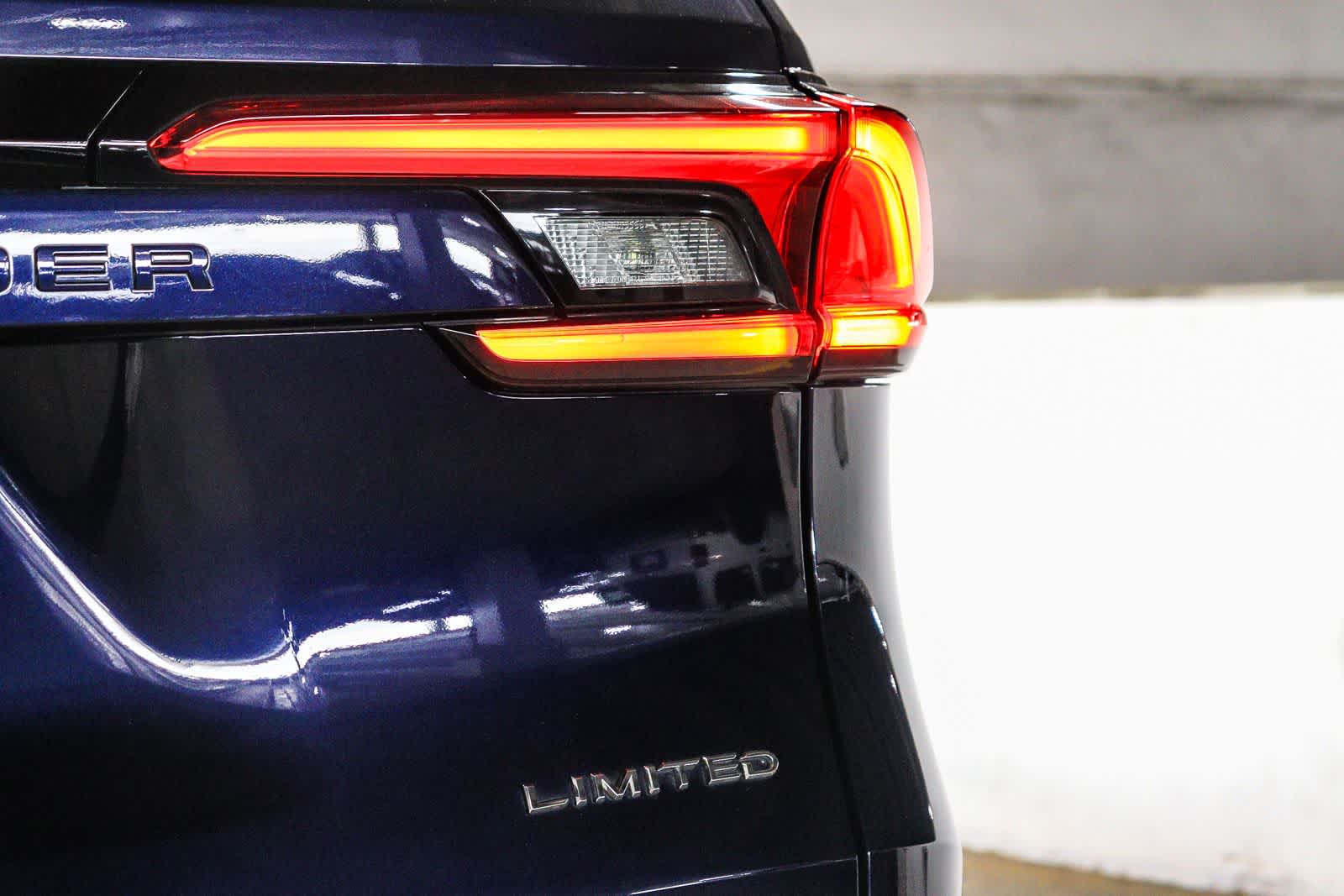 2024 Toyota Grand Highlander Hybrid MAX Limited
