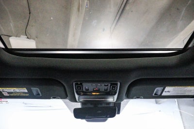 2024 Toyota Grand Highlander Hybrid MAX Limited