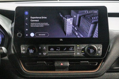 2024 Toyota Grand Highlander Hybrid MAX Limited