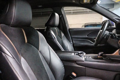 2024 Toyota Grand Highlander Hybrid MAX Limited