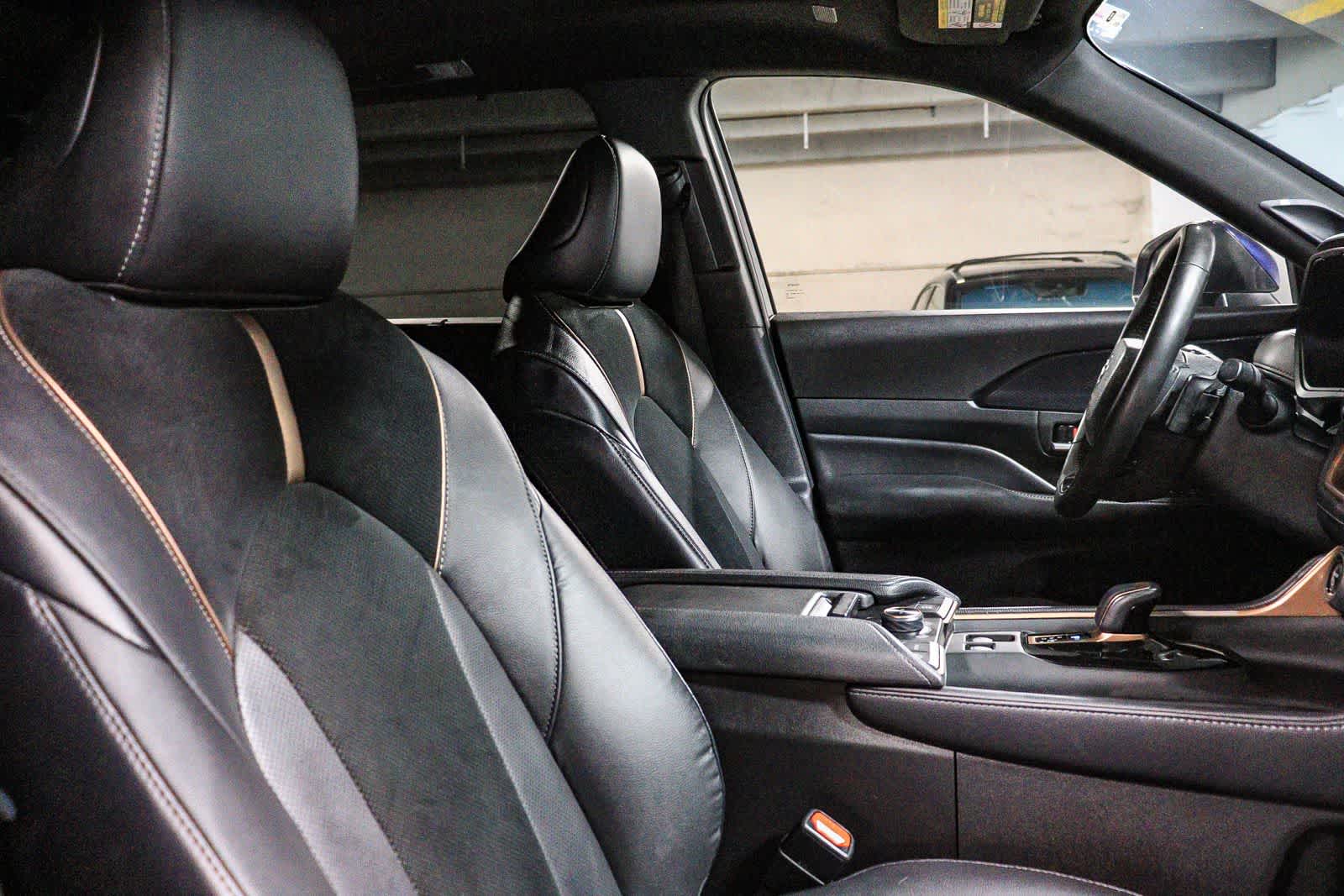 2024 Toyota Grand Highlander Hybrid MAX Limited