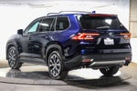 2024 Toyota Grand Highlander Hybrid MAX Limited
