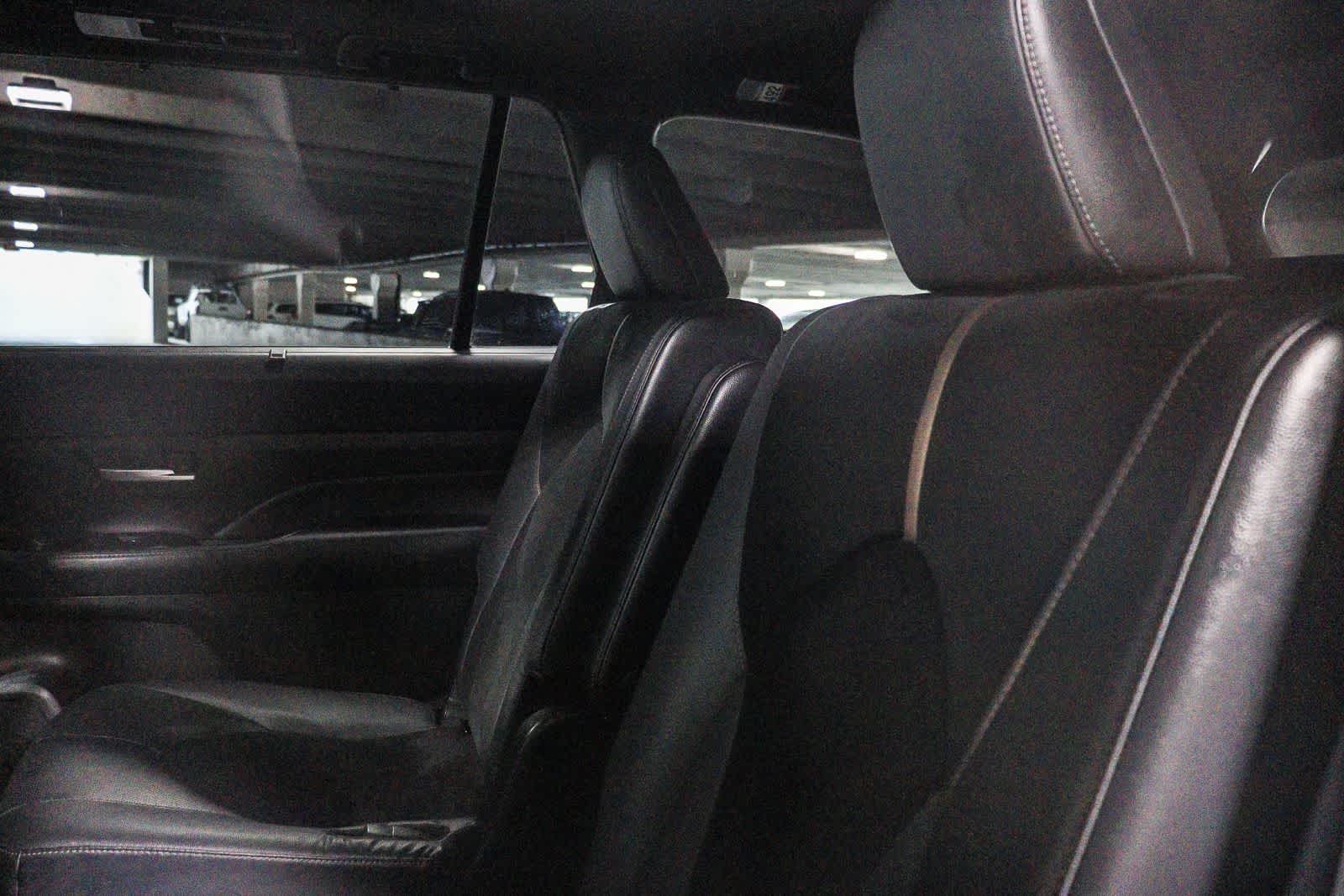 2024 Toyota Grand Highlander Hybrid MAX Limited