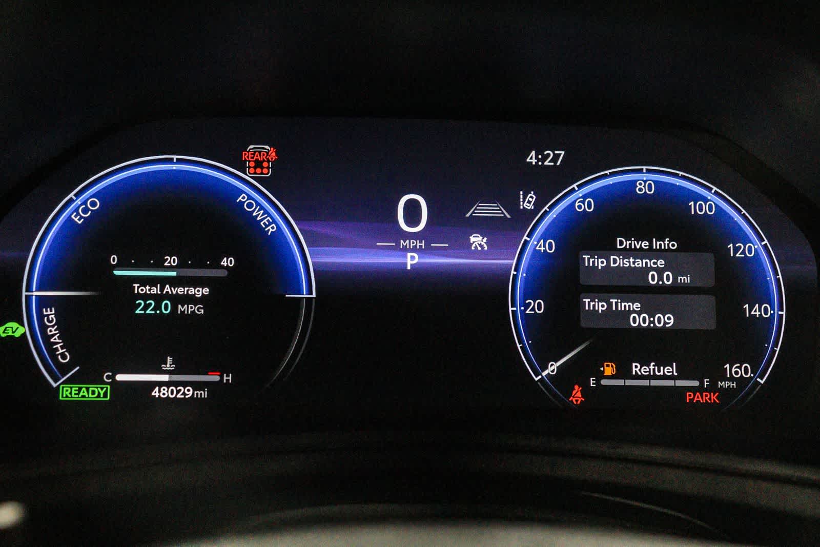 2024 Toyota Grand Highlander Hybrid MAX Limited