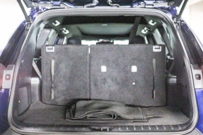 2024 Toyota Grand Highlander Hybrid MAX Limited