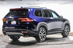 2024 Toyota Grand Highlander Hybrid MAX Limited