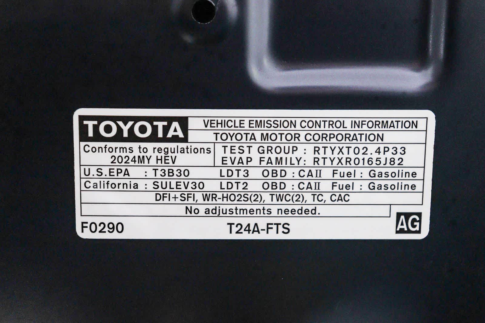 2024 Toyota Grand Highlander Hybrid MAX Limited