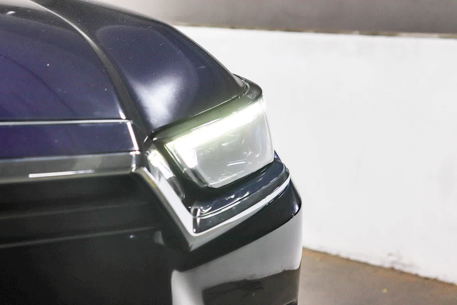 2024 Toyota Grand Highlander Hybrid MAX Limited