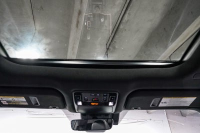 2025 Toyota Grand Highlander Hybrid MAX Limited