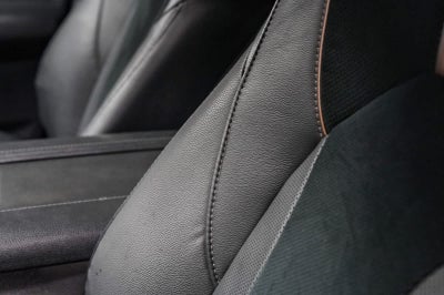 2025 Toyota Grand Highlander Hybrid MAX Limited