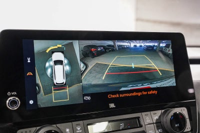 2025 Toyota Grand Highlander Hybrid MAX Limited