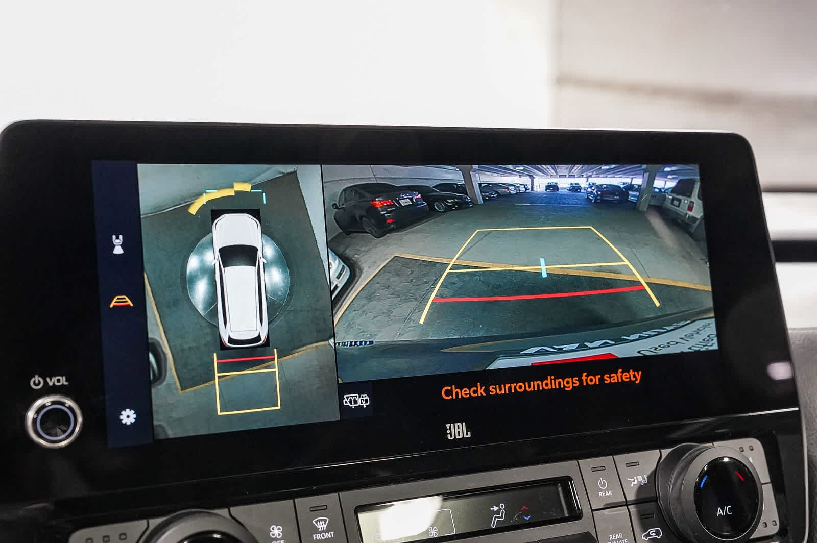 2025 Toyota Grand Highlander Hybrid MAX Limited