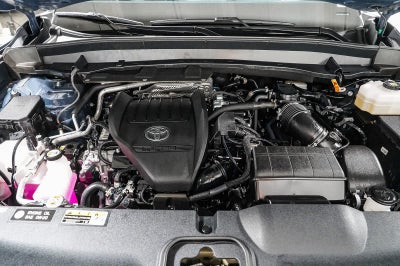 2025 Toyota Grand Highlander Hybrid MAX Limited