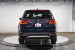 2025 Toyota Grand Highlander Hybrid MAX Limited