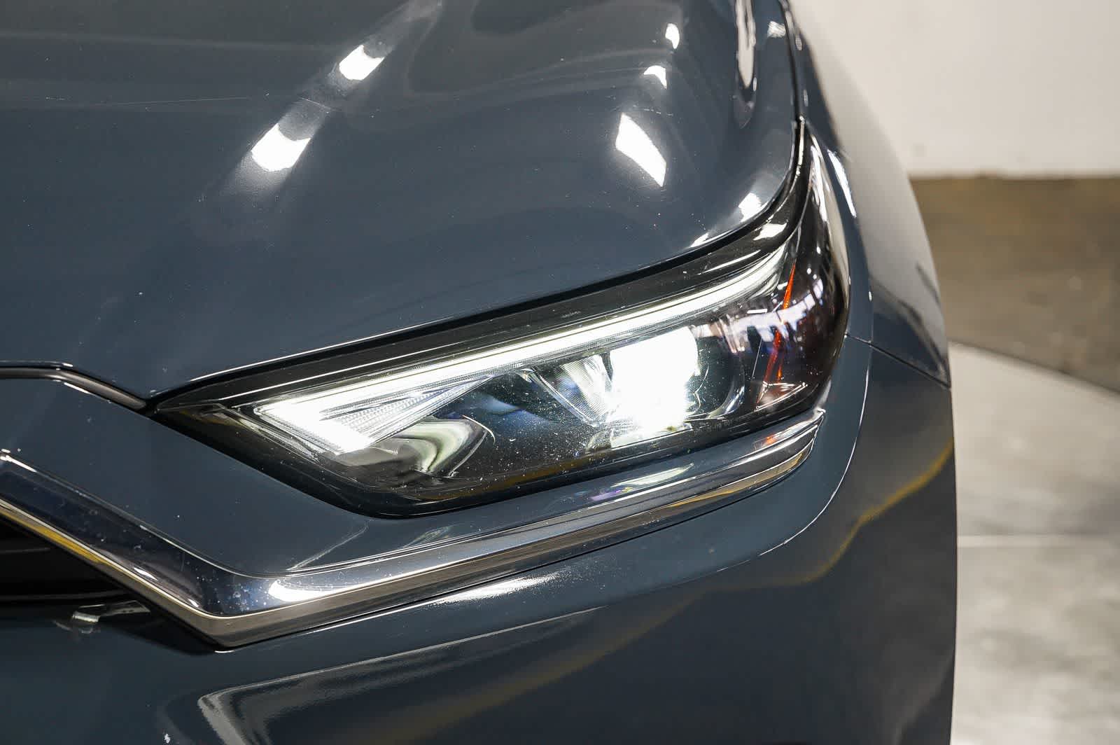 2025 Toyota Grand Highlander Hybrid MAX Limited