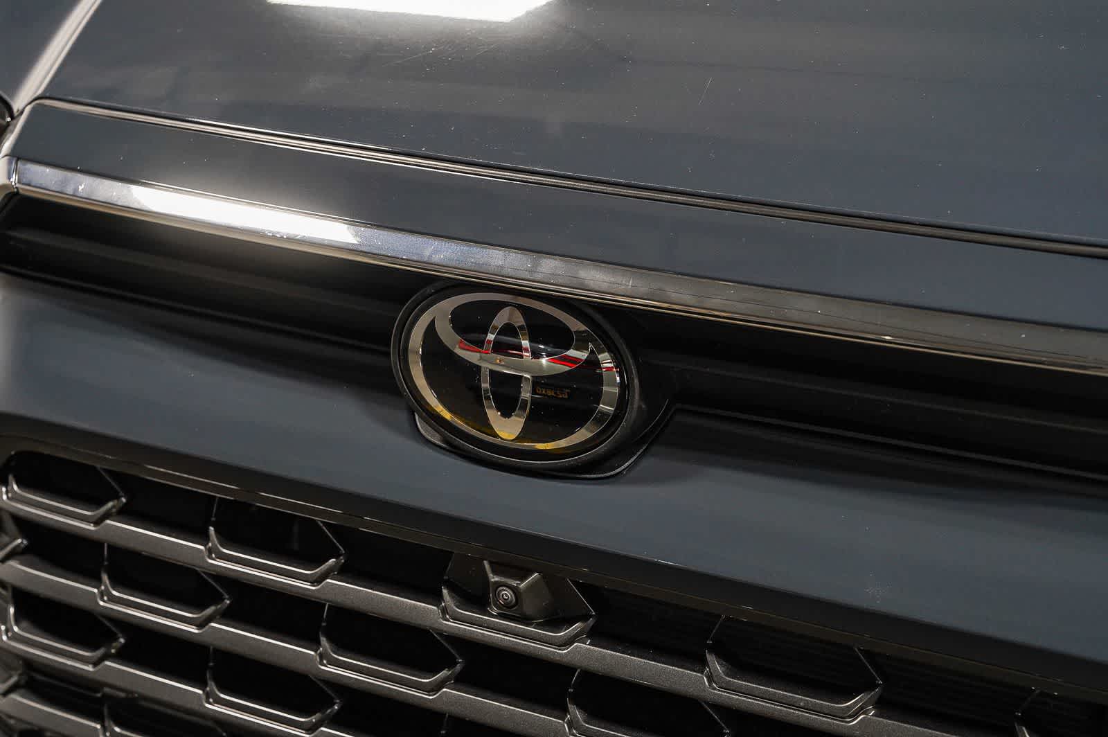 2025 Toyota Grand Highlander Hybrid MAX Limited