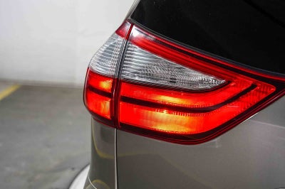 2016 Toyota Sienna XLE