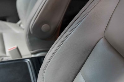 2016 Toyota Sienna XLE