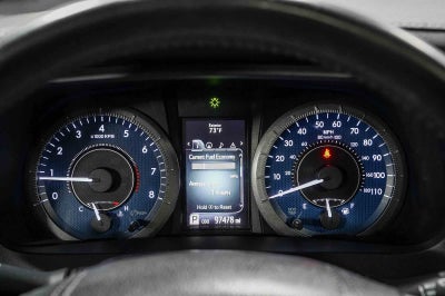 2016 Toyota Sienna XLE