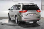 2016 Toyota Sienna XLE