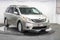 2016 Toyota Sienna XLE