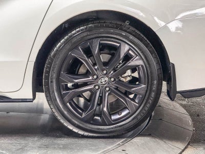 2023 Toyota Sienna XSE
