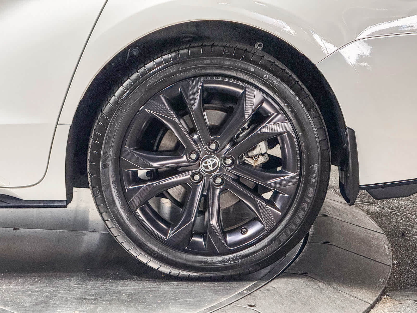 2023 Toyota Sienna XSE